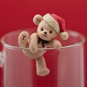 11/11(月)～★ふちベアフル★クリスマスキャンペーン　スタート