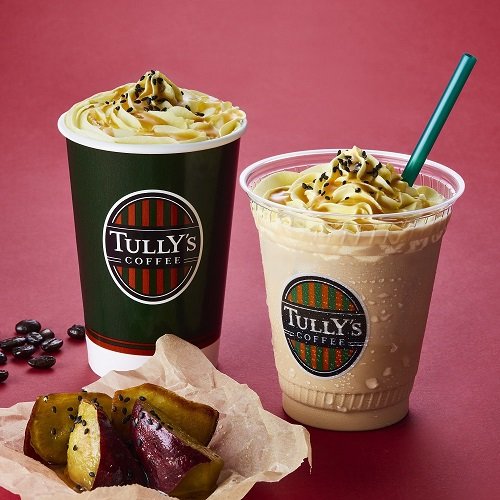 プレスリリース（2022/8/23） |プレスリリース |会社情報 |TULLY'S COFFEE - タリーズコーヒー