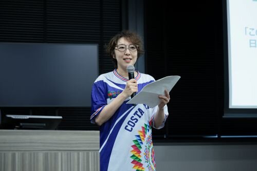 工藤フェロー.JPG