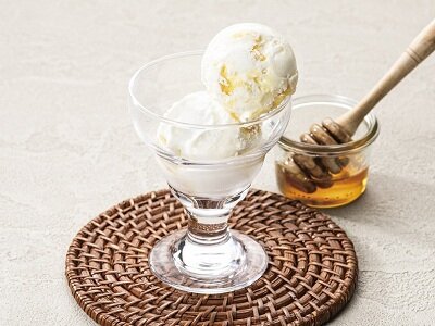 タリーズコーヒー　食品サンプル　シェイク　tullys coffee backend=imagemagick;version=1;