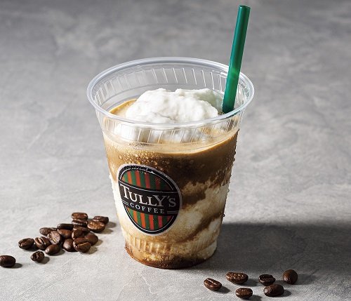 プレスリリース（2023/7/26） |プレスリリース |会社情報 |TULLY'S