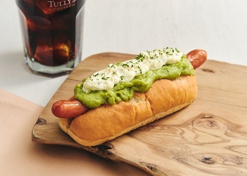 プレスリリース（2023/4/25） |プレスリリース |会社情報 |TULLY'S