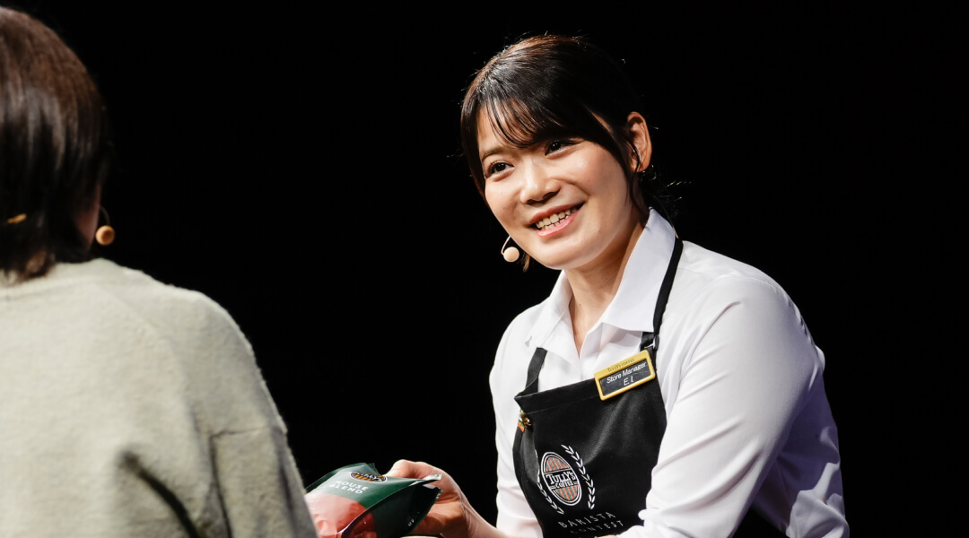 市川フェローの写真