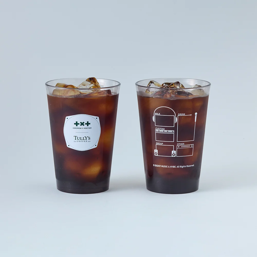 トライタングラス