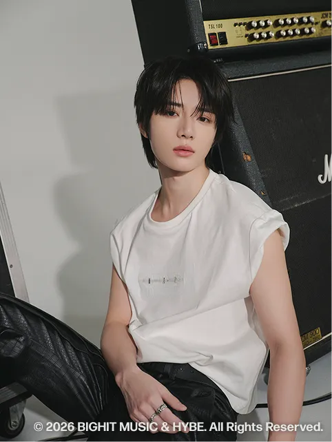 BEOMGYU
