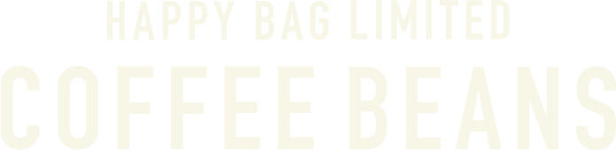 HAPPY BAG LIMITED COFFEE BEANS