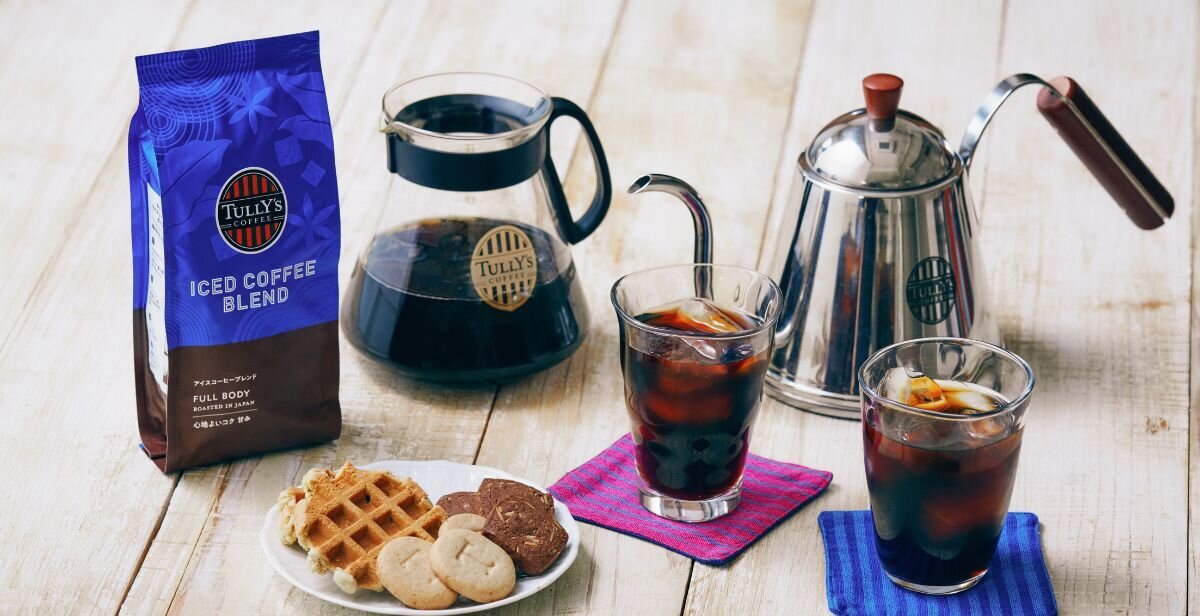 限定オリジナルモデル タリーズコーヒー IH 缶ウォーマー DK1BLZ01 季節の新商品 | TULLY'S COFFEE - タリーズコーヒー