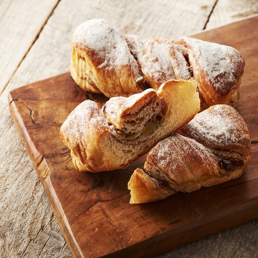 スティックデニッシュ フルーツシナモン