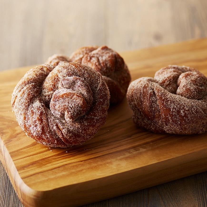 ドーナツチュロス シナモンシュガー