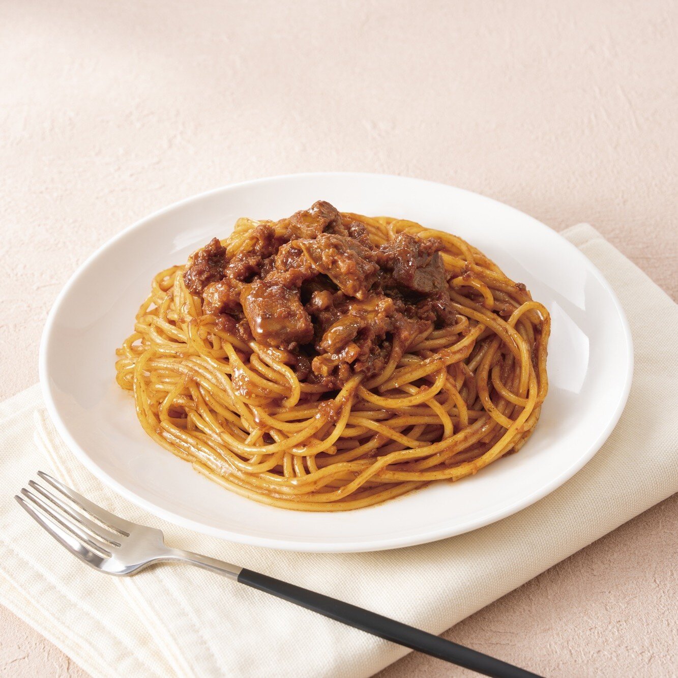 オリジナルボロネーゼ ～肉の旨みあふれる特製ラグー仕立て～ セット