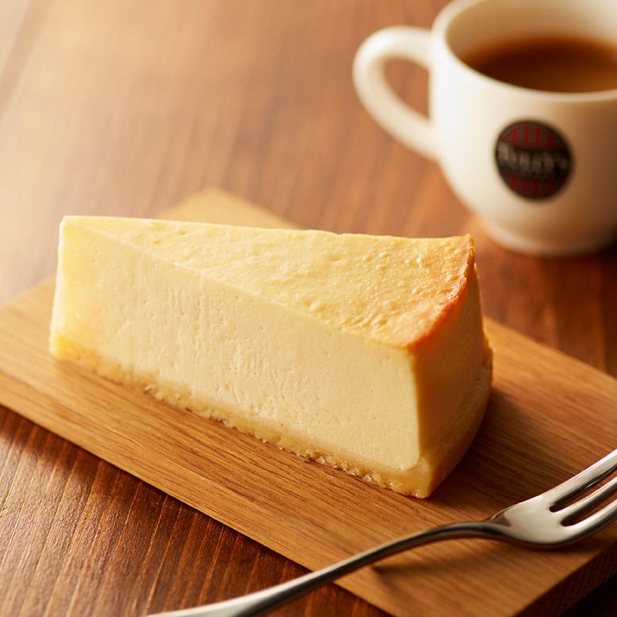 クラシックNYチーズケーキ セット