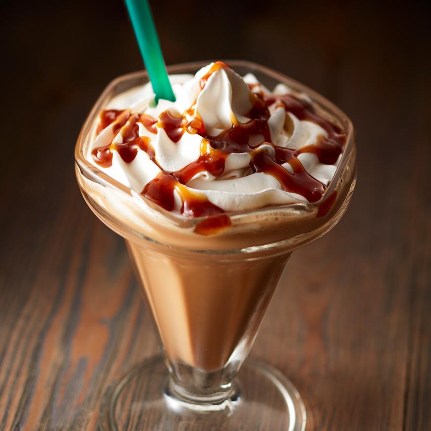 キャラメルチョコクリームスワークル®
