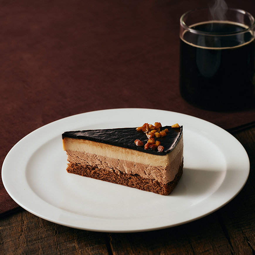スイーツ 商品情報 Tully S Coffee タリーズコーヒー
