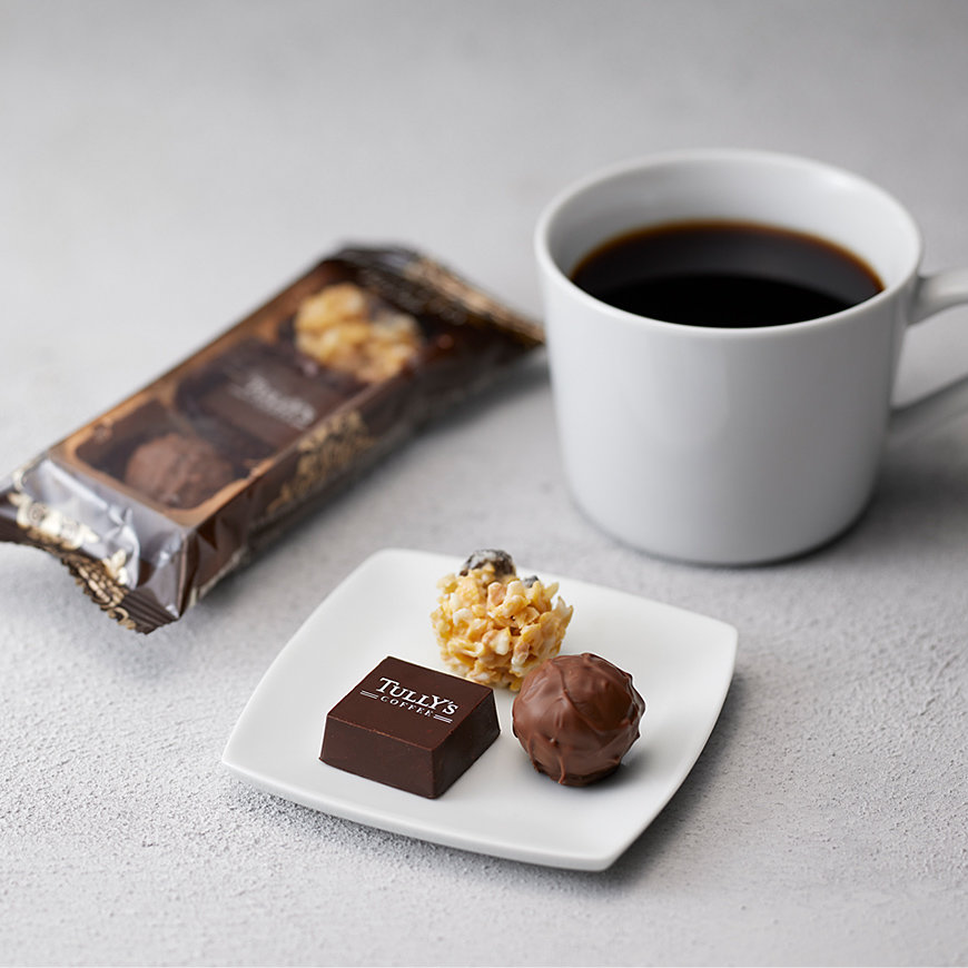 フード 商品情報 Tully S Coffee タリーズコーヒー フード 商品情報 Tully S Coffee タリーズコーヒー