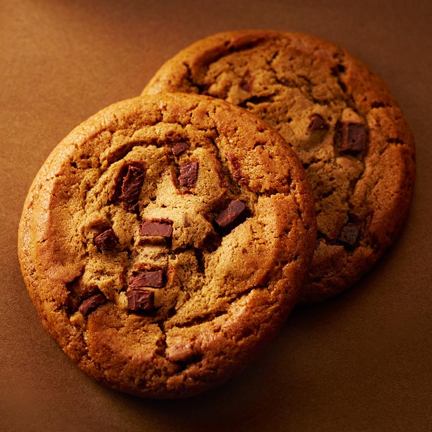 ソフトクッキー チョコレートチャンク