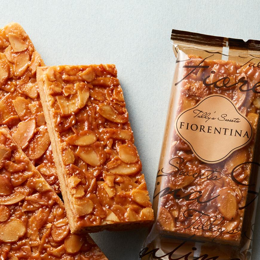 フィオレンティーナ 香ばしアーモンド