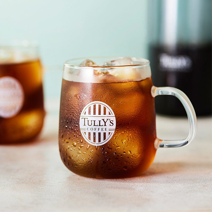 コーヒーアロマグラス