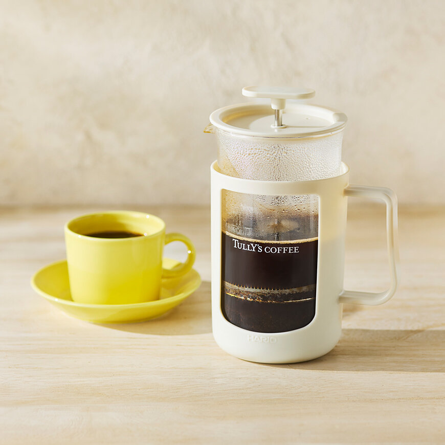 グッズ|商品情報|TULLY'S COFFEE - タリーズコーヒー