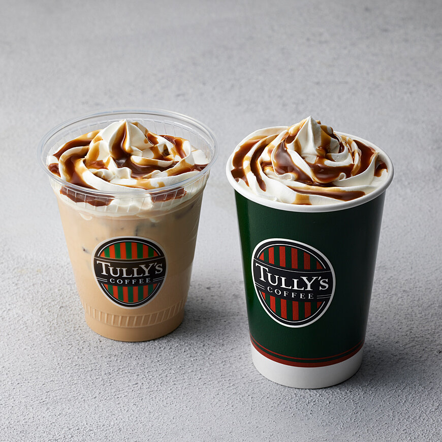 アイリッシュラテ