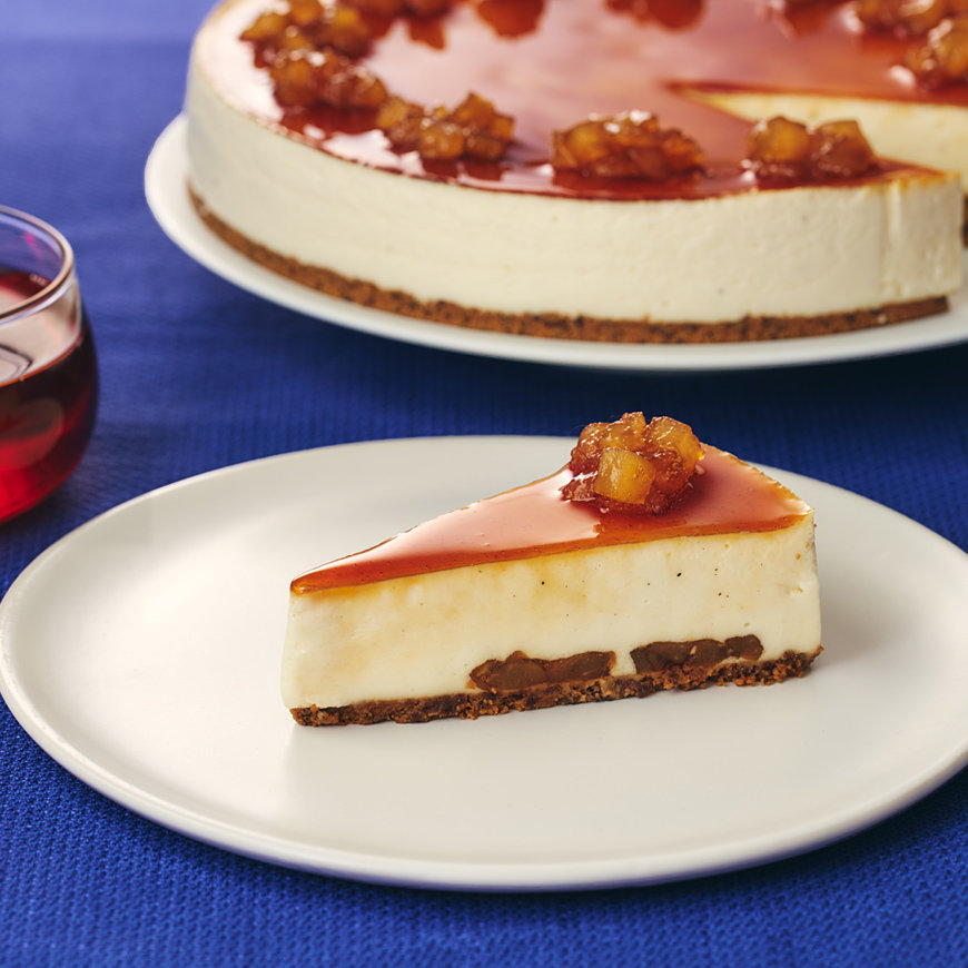 アップルチーズカラメル スイーツ 商品情報 Tully S Coffee タリーズコーヒー アップルチーズカラメル スイーツ 商品情報 Tully S Coffee タリーズコーヒー