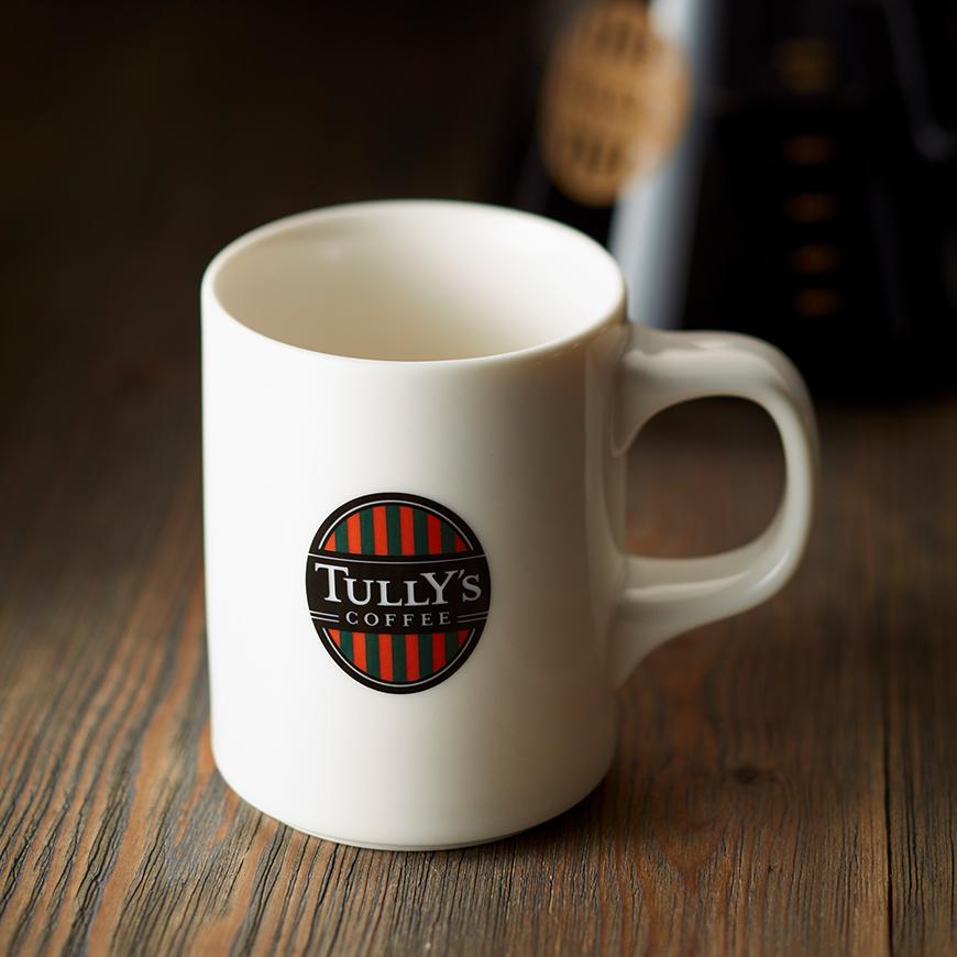 グッズ|商品情報|TULLY'S COFFEE - タリーズコーヒー