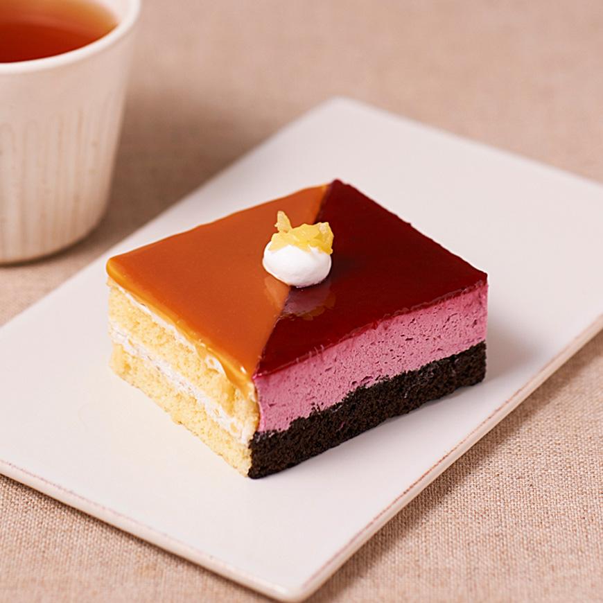 コローレ マロン&カシス セット