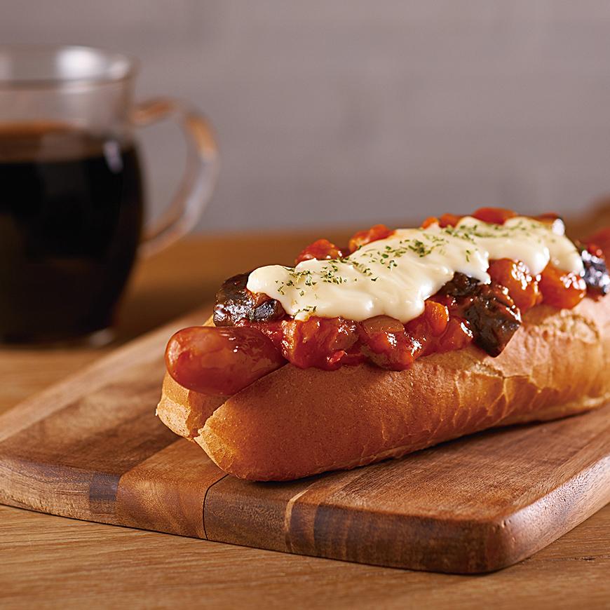 フード 商品情報 Tully S Coffee タリーズコーヒー