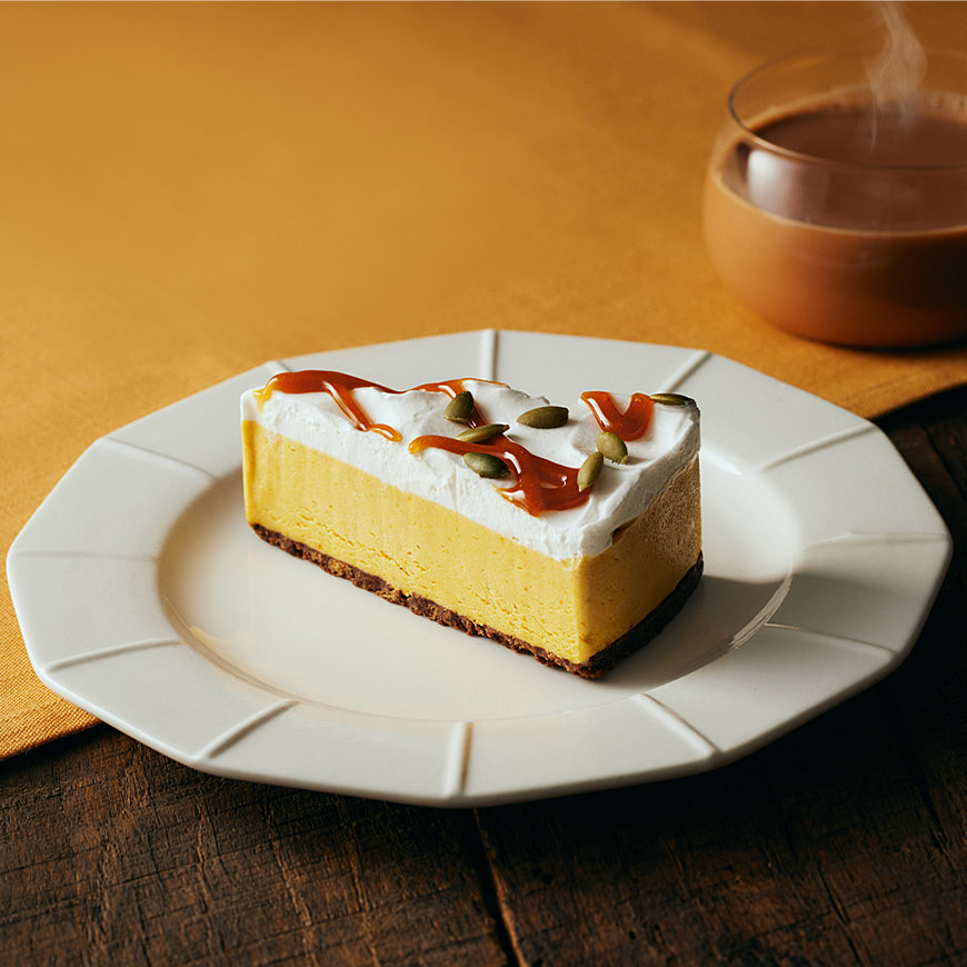 スイーツ 商品情報 Tully S Coffee タリーズコーヒー