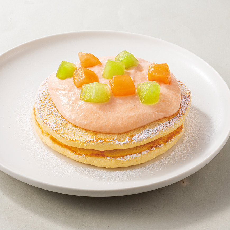 スイーツ 商品情報 Tully S Coffee タリーズコーヒー