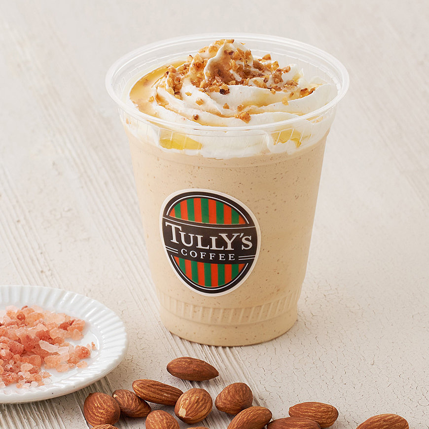 ドリンク 商品情報 Tully S Coffee タリーズコーヒー