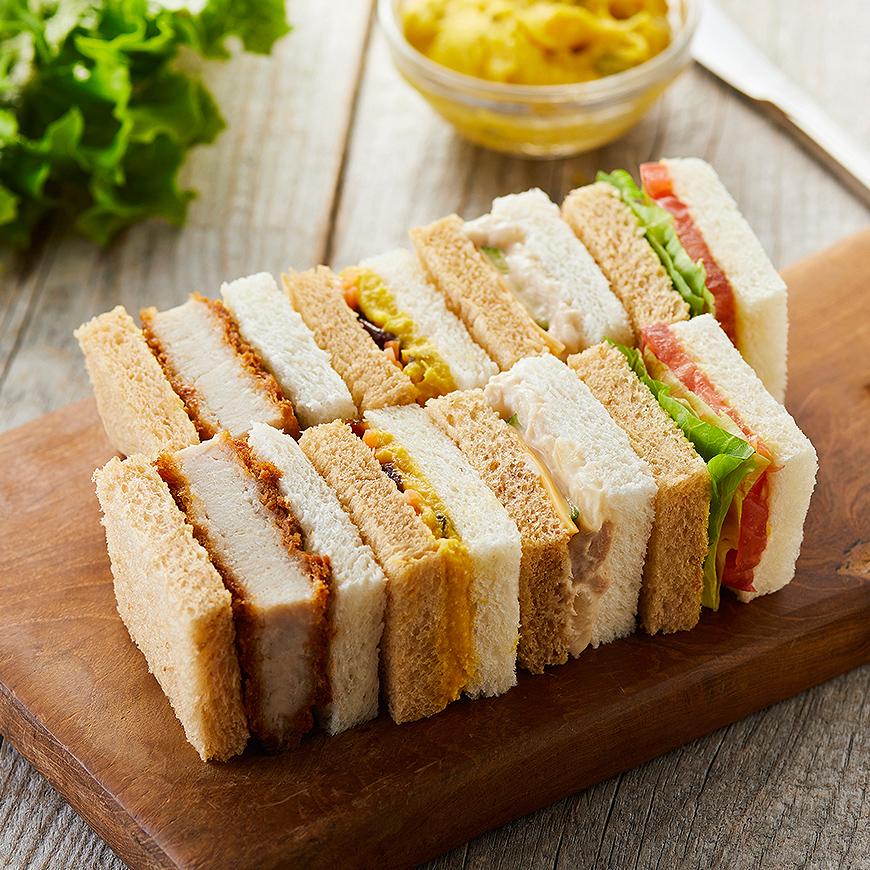 三元豚のロースカツボックス