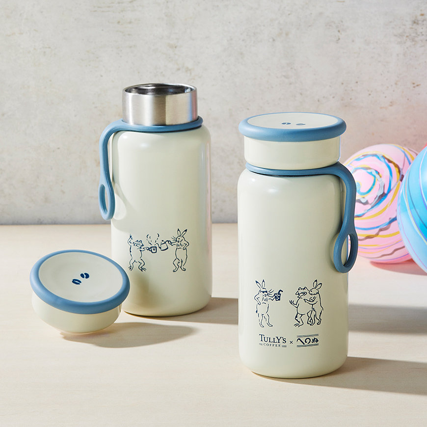 グッズ 商品情報 Tully S Coffee タリーズコーヒー
