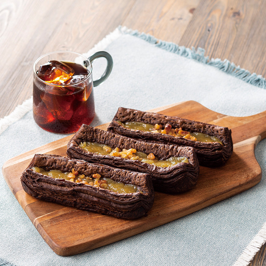 フード 商品情報 Tully S Coffee タリーズコーヒー