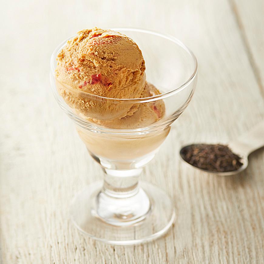 T's ストロベリーロイヤルミルクティー