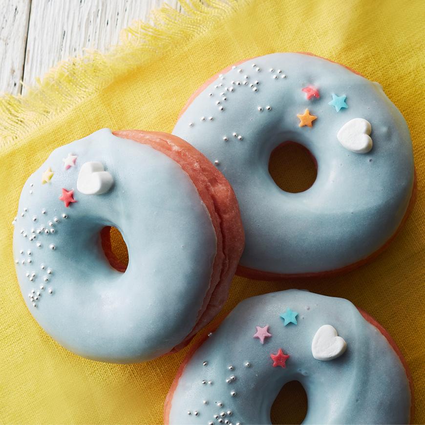 タリーズ ユニコーンリング