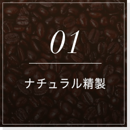 01ナチュラル精製