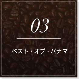 03ベスト・オブ・パナマ
