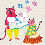 ☆★第16回タリーズピクチャーブックアワード 受賞作品発表★☆